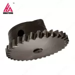 F1L511 Lubricate Oil Pump 04191266 02233696 for Deutz