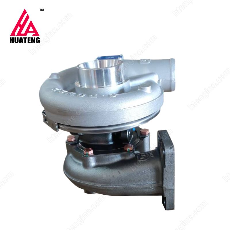 BF6L913/C Diesel Engine Part Turbocharger 04233030 04237562 for Deutz