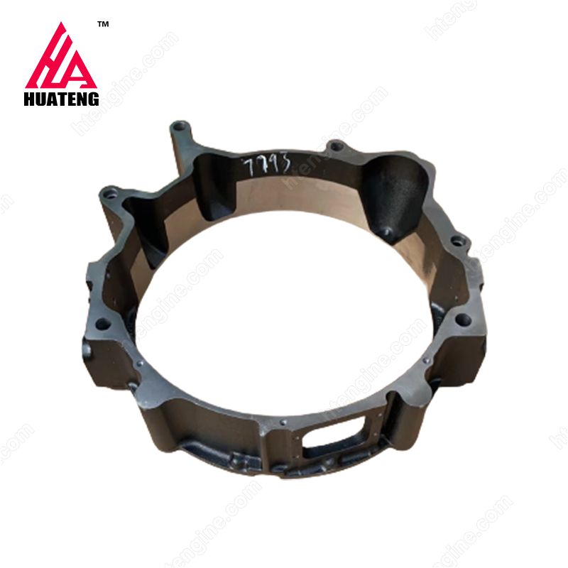 TCD2013 L04 2V Engine Parts Connection housing 04297521 04297793 for deutz