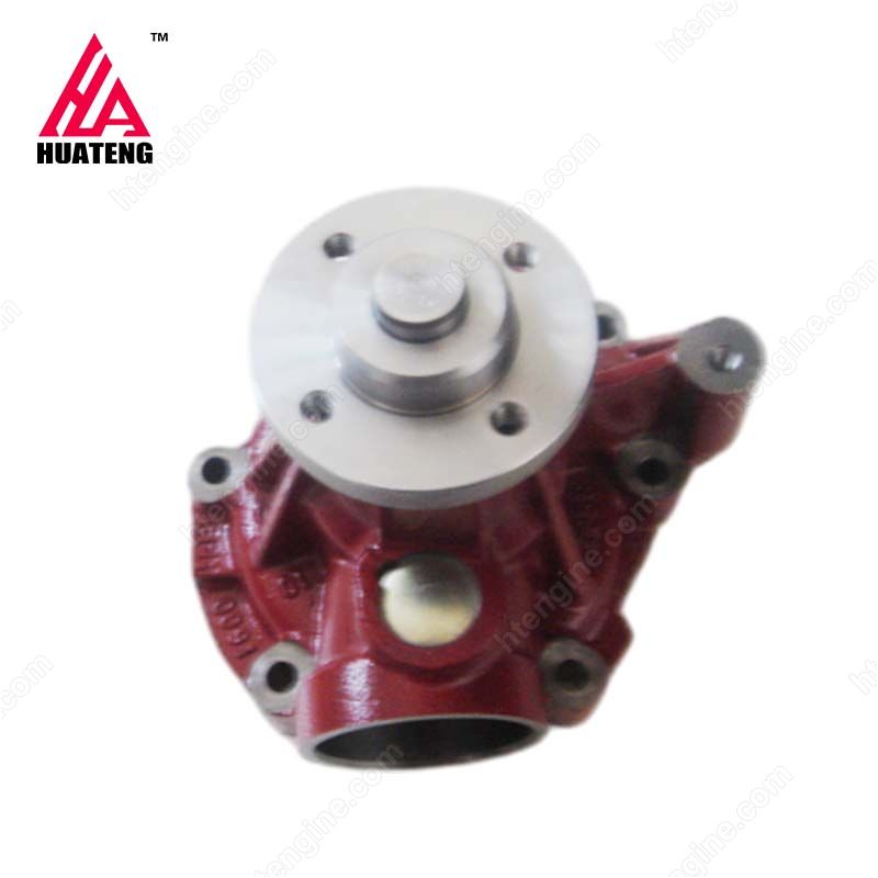 TCD2012 L04 2V BF4M2012 Engine Parts Coolant pump 04295422 04295976 04295420 04504439 04506917 for deutz