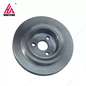 BF4M1013EC BF6M1013EC V-grooved pulley 04256600 for Deutz