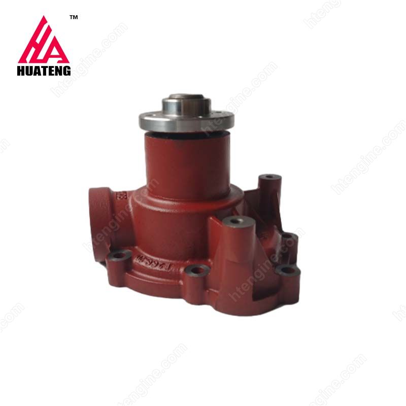 bfm1013 Water Pump 