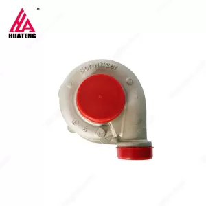 BF4M1013 Turbocharger 04259311 for Deutz