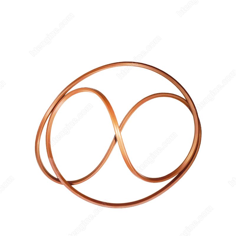 1129723 112-9723  112 9723 High quality Rectangular Seal  For CAT Caterpillar