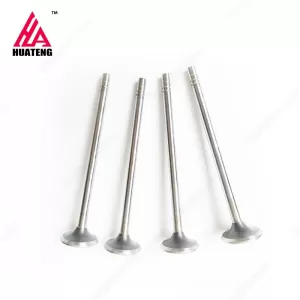 VALVE-EXHA 3944400 Made to fit Caterpillar