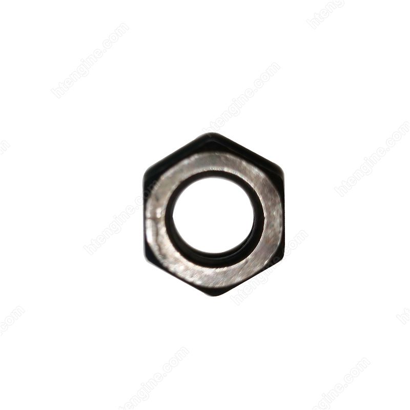 2456095 245-6095 245 6095 High quality Nut Hex Thin For CAT Caterpillar