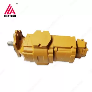 GP-GEAR GR Pilot pump gear pump Hydraulic pump 4736041 for Caterpillar