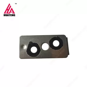 TCD2015Flat gasket 04262730 For Deutz