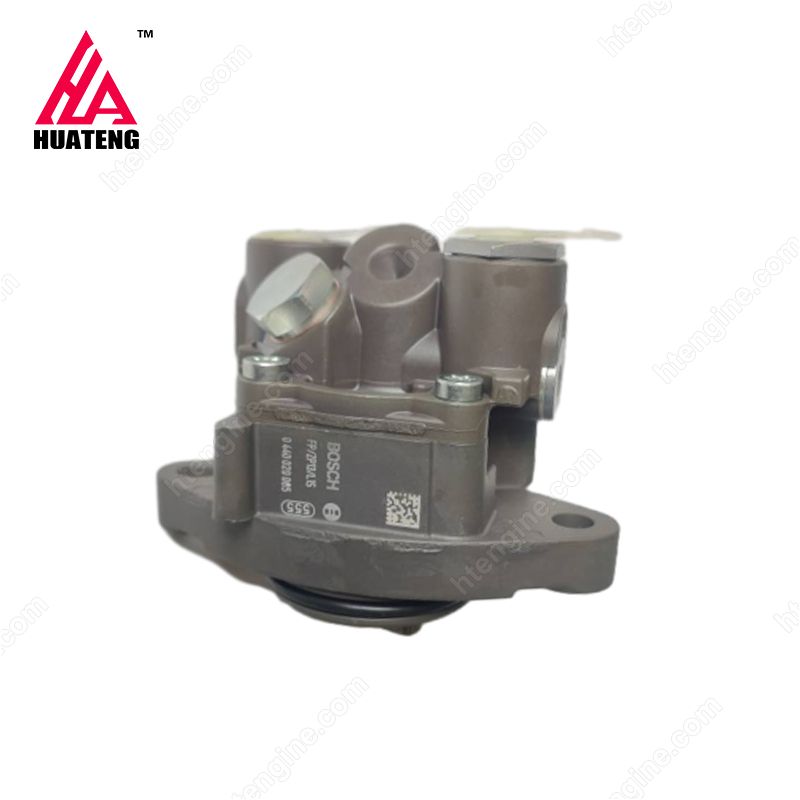 TCD2015 Fuel supply pump 04263069 For Deutz