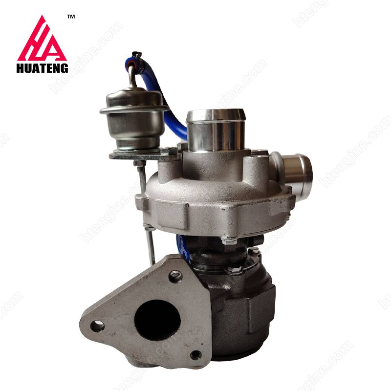 TCD L4 Turbocharger 04124771 04123956 04128304 For Deutz