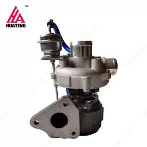 TCD L4 Turbocharger 04124771 04123956 04128304 For Deutz