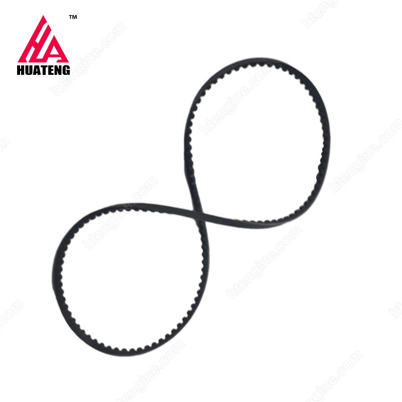 BFM1013 Set narrow v-belts 01180904 For Deutz