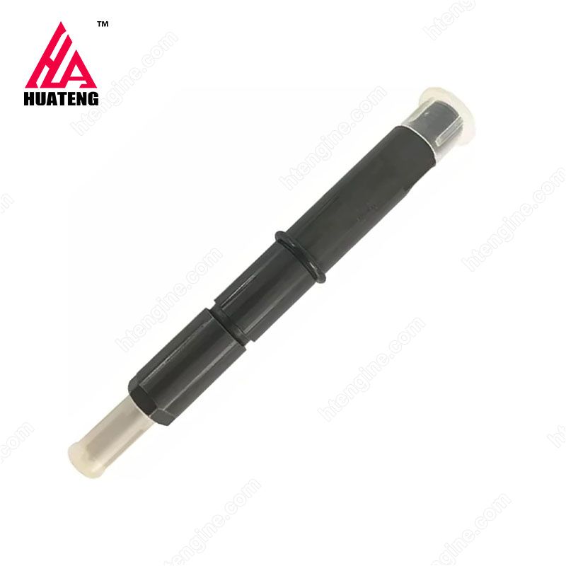 bfm2012 Fuel injector
