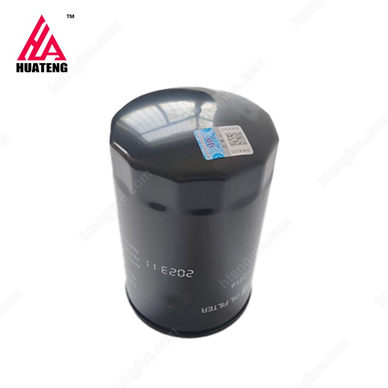 TCD2013 Spin-on oil filter 01174421