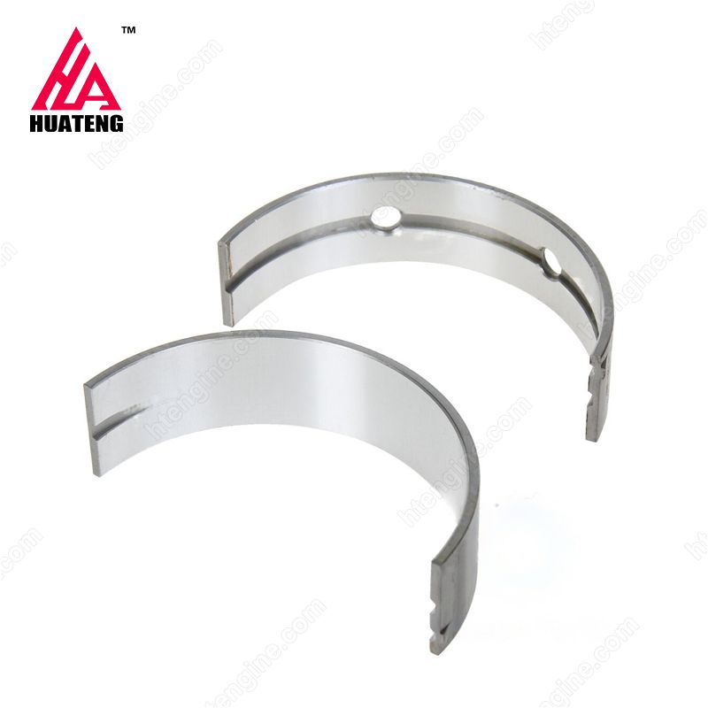 bfm2012 Main bearing 