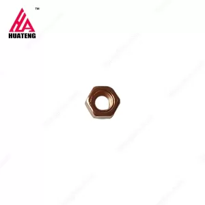TCD2013 Hexagon nut 01182036 For Deutz