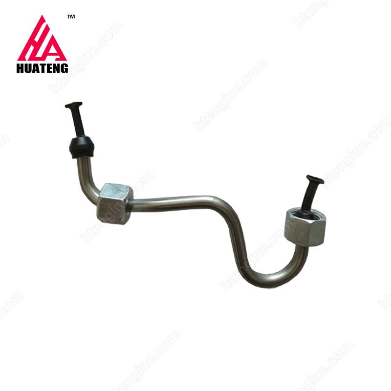 bf6m2012c High pressure pipe