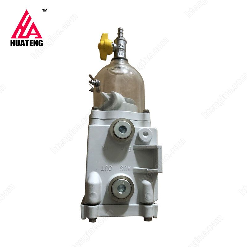 BF4M2012 Fuel prefilter 02113557