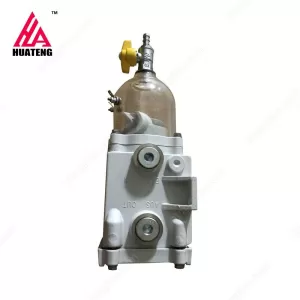 BF4M2012 Fuel prefilter 02113557