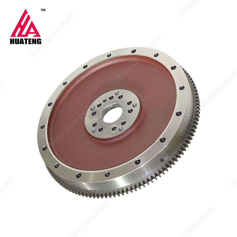 bfm1013 Flywheel