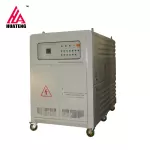 Intelligent 1000kW Outdoor Diesel Generator Test Load Bank With Remote Control Function