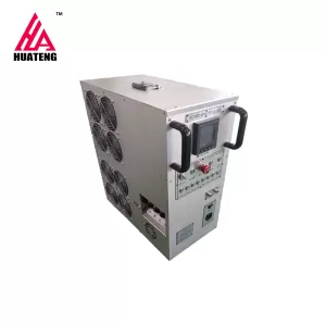 ACT 400v-100kw Load Bank Portable