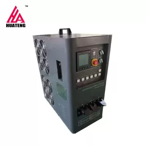 ACT480V-100kW Load Bank Portable 3 Phase Load Bank For Generator Testing