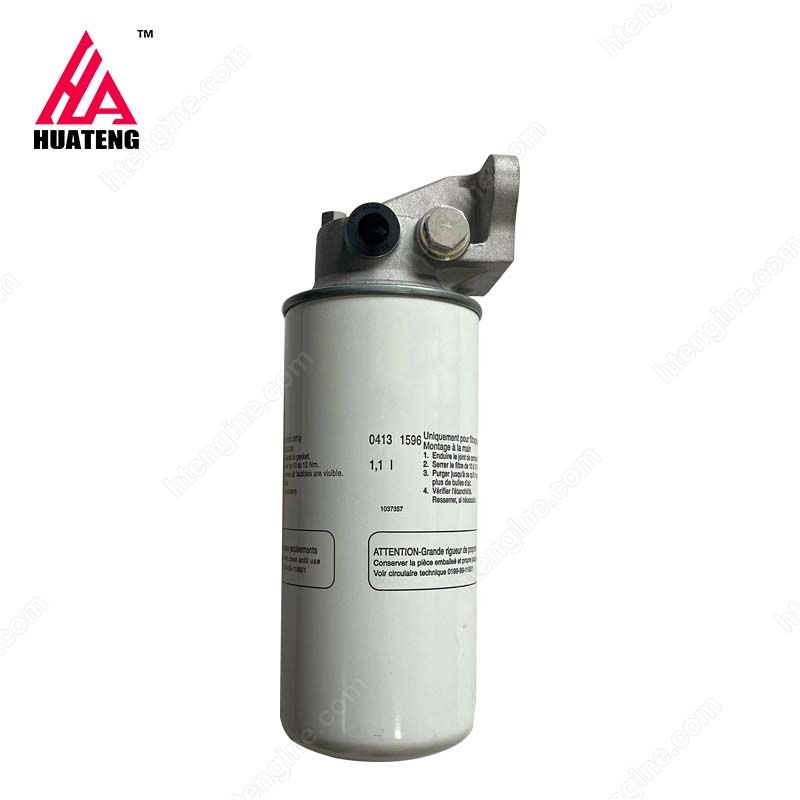 tcd3.6 Fuel filter