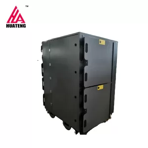 Made in China 3phase 4 wire 480V 750KW Generator Testing Dummy AC Load Bank