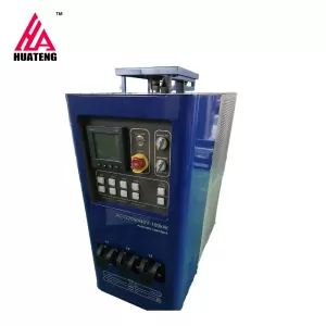 ACT220.440V-100kW Load Bank Portable