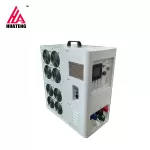 AC 100kw new portable load bank manufacturer about 35kg for generator and ups testing