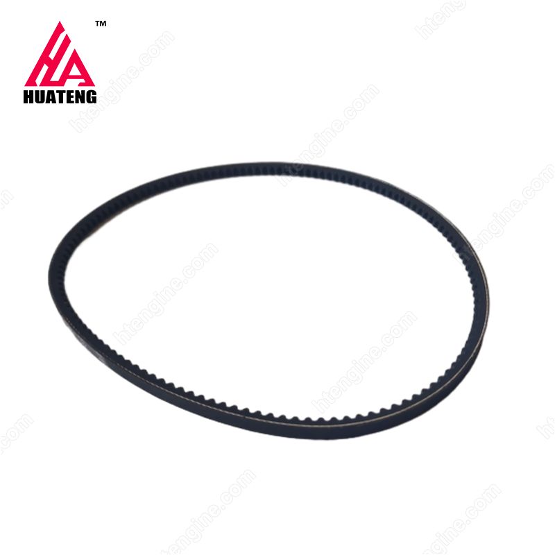 BFM1012 BFM2012 Narrow v-belt 01182207 for deutz