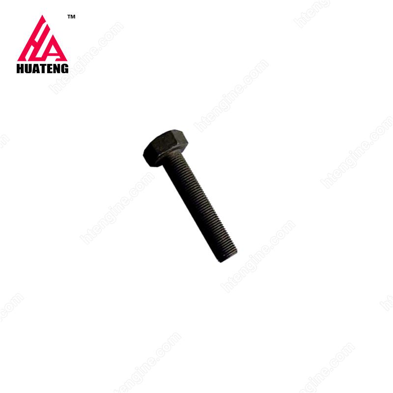 D7D Flywheel bolt