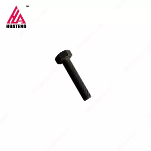 D7D Diesel engine parts Flywheel bolt VOE 20405654 for Volvo