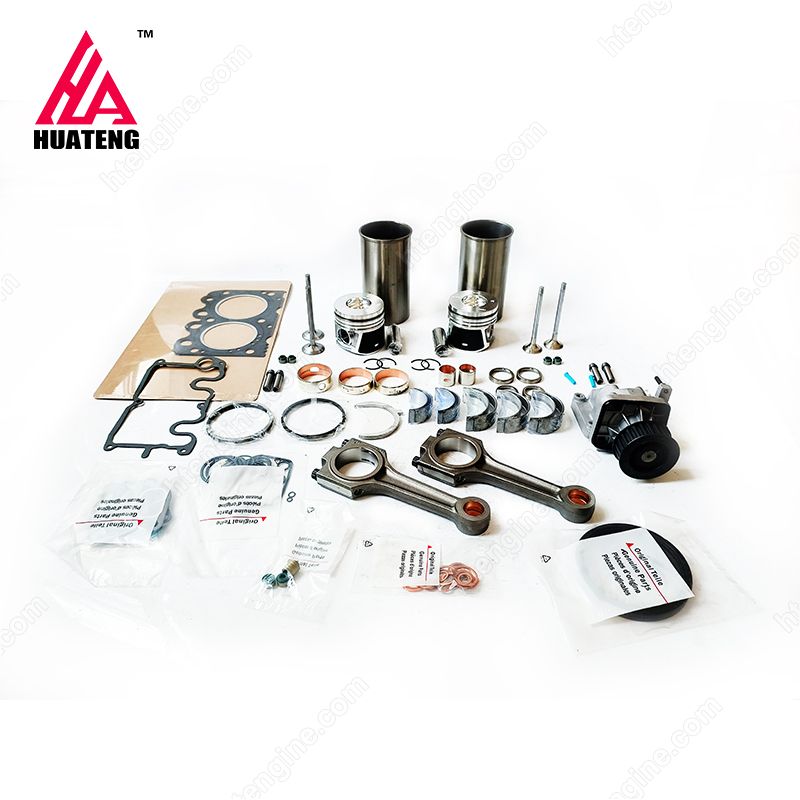 bflm1011 Overhaul Rebuild Kit