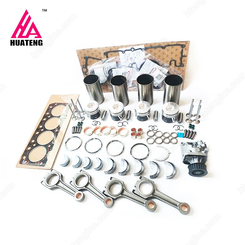 bf4lm1011 Overhaul Kit