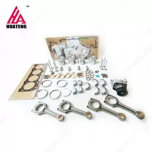 F4L1011 94MM Overhual Rebuilt Kit for Deutz