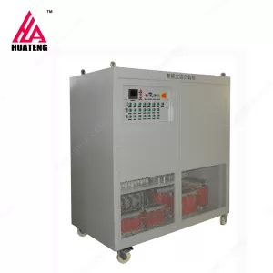 RLC (resistive inductive and capacitive) Loadbank for UPS Testing