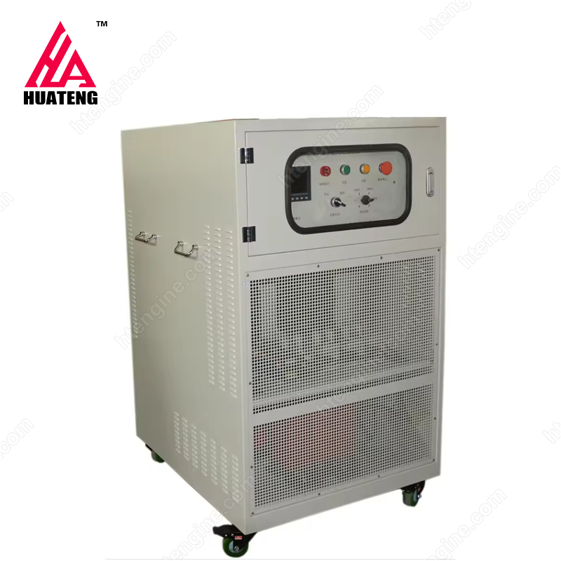 20KVA Resistive Inductive Load Bank for Aerogenerator