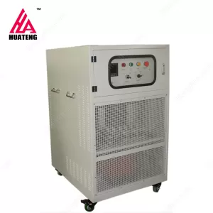 20KVA Resistive Inductive Load Bank for Aerogenerator