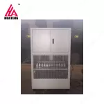 20KVA Resistive Inductive Load Bank for Aerogenerator