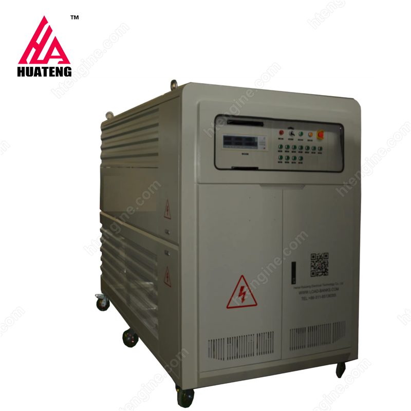 Intelligent 500KVA Dummy Load Bank for Generator