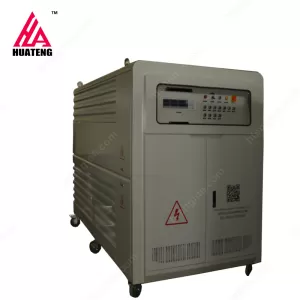 Intelligent 500KVA Dummy Load Bank for Generator
