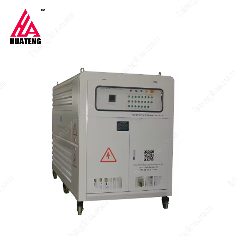 1000KVA Resistive Inductive Load Bank