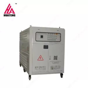 1000KVA Resistive Inductive Load Bank
