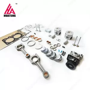 F2L1011 96mm Overhaul Repair Kit for Deutz Engine
