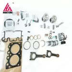 F2L1011 96mm Overhaul Repair Kit for Deutz Engine