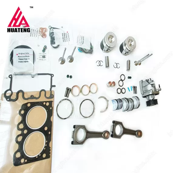 F2L1011 96mm Overhaul Repair Kit for Deutz Engine