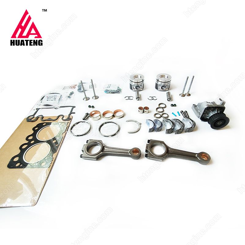 F2L1011 96mm Overhaul Repair Kit for Deutz Engine