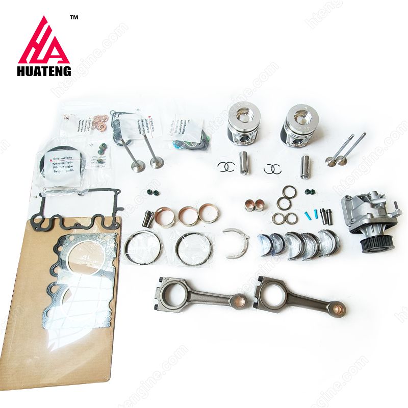F2L1011 96mm Overhaul Repair Kit for Deutz Engine